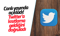 Cüneyt Özdemir canlı yayında açıkladı! BTK Türkiye'de Twitter'a erişimi kesti!