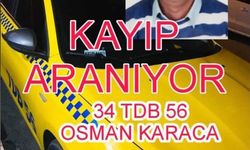 İstanbul’da taksici aracında ölü bulundu