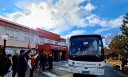 Kastamonu Üniversitesi depremzedeler için seferber oldu