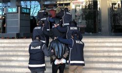 Malatya’da aranması bulunan 304 zanlı yakalandı