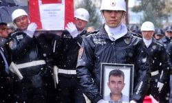 Şırnak’ta polis memuru trafik kazasında hayatını kaybetti