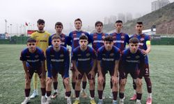 1461 Trabzon fırtınası sert esiyor!