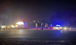 ABD'nin Kentucky eyaletindeki helikopter kazasında 9 asker hayatını kaybetti