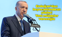 Cumhurbaşkanı Erdoğan'dan dikkat çeken seçim sözleri: 14 Mayıs seçimleri tarihi bir yol ayrımıdır