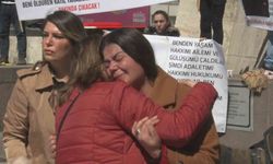 6 bıçak darbesiyle öldürülen Burakhan’ın katıl zanlısına "yaralama"dan ceza verilmesine ailesinden tepki