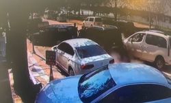 Arkadaşların yol ortasındaki sohbeti kabusa döndü