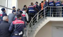 Edirne’de 36 kilogram kokain, 1.8 milyon adet extacy hap ele geçirildi