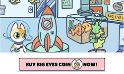 Big Eyes Coin, Yeni Meme Coin Dogecoin ve Shiba Inu ile Rekabete Hazır Olduğundan Ön Satışlarda 31 Milyon Doları Geçti