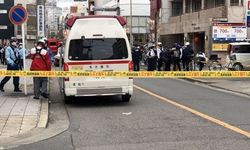 Japonya’da iki yaşındaki ikizler 7. kattan düşerek hayatını kaybetti