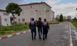 Manisa’da 15 yıldır cinayetten aranan hükümlü hayvan ağılında yakalandı