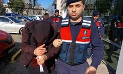 Samsun’da uyuşturucu ticaretinden 2 kişi tutuklandı