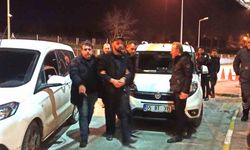 Silahla yaralama olayının şüphelisi tutuklandı