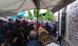Trafik kazasında hayatını kaybeden sürücü Ordu’da toprağa verildi