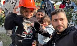 İsmail İşler ve ORD Deprem Bölgesinde 