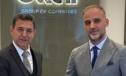 Faroz Yalıspor Kulübü büyük adım attı, isim önü sponsorluğu anlaşması yaptı