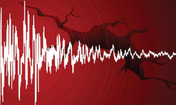 Kahramanmaraş'ta 4.4 büyüklüğünde deprem