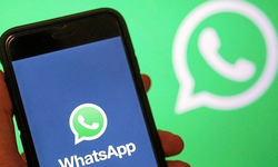 WhatsApp'tan bomba güncelleme!
