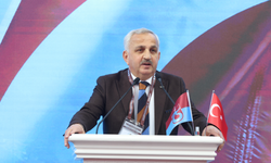 TÜRKAV Başkanı Kenan Kuru ''Trabzonspor, Trabzon’un her şeyi değildir ancak önemli bir değeridir''