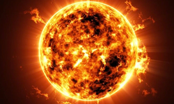 Güneş'te 20 Dünya büyüklüğünde delik ortaya çıktı NASA duyurdu
