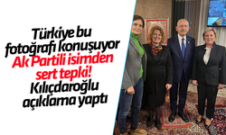 Kılıçdaroğlu'ndan "seccade" açıklaması