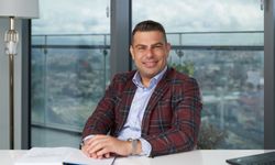 Bulut Akacan'dan dev proje! 650 Milyon Dolarlık Dev Proje tanıtıma hazırlanıyor