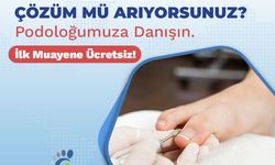 Tırnak Mantarı Nedir?