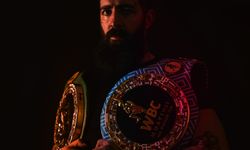 Varsın Avrupa Varsın Dünya Bize Her Yer Trabzon - Dağhan Sağlam Muay Thai Dünya Şampiyonunun Başarı Öyküsü