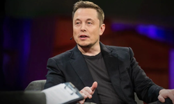 Elon Musk'ın serveti bir günde 13 milyar dolar eridi