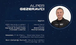 Uzaya çıkacak Türkler kimler? Alper Gezeravcı kimdir, kaç yaşında, ne iş yapıyor?