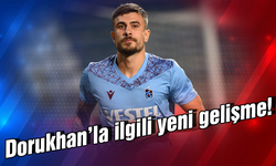 Dorukhan’la ilgili yeni gelişme!