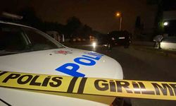 Ayrılmak isteyen sevgilisini cadde ortasında tabancayla vurdu