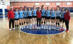 Bordo Mavi’nin genç sultanları Türkiye Finali’nde