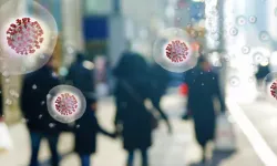 Koronavirüs Uluslararası bir sağlık durumu değil!