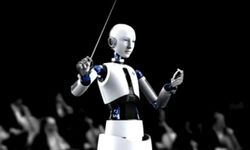 Orkestrayı robot yönetecek