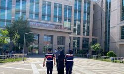 46 yıl hapis cezasıyla aranan şahıs JASAT ekiplerine yakalandı