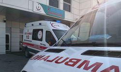 Aksaray’da 2. kattan düşen çocuk ağır yaraladı