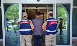 Elazığ’da 8 yıl kesinleşmiş hapis cezası bulunan zanlı yakalandı