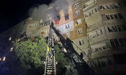 Rus ordusu Odessa’yı vurdu: 3 ölü, 27 yaralı