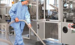 Beylikdüzü Hızlı ve Kaliteli Fabrika Temizliği