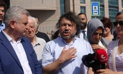 Yeniden görülen Büyükada davasında 4 sanığa beraat