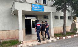 Yozgat’ta 21 yıl hapis cezası bulunan firari hükümlü yakalandı