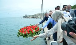 Dünya Çevre Günü, Trabzon'da kutlandı!