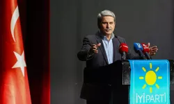 Aytun Çıray İYİ Parti'den istifa etti