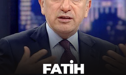 Fatih Altaylı’dan flaş sözler!