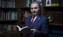 Türk siyasetine yeni parti! Resmen kuruldu…