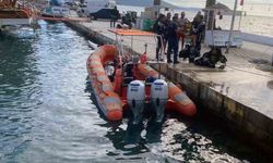 Balığa çıkan emekli ambulans şoförü ölü bulundu