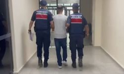 Gaziantep’te 19 suç kaydı bulunan firari, şafak operasyonuyla yakalandı