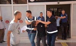 İzmir’de 100 liraya zehir satıyorlardı, polis yakaladı