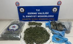 Uyuşturucu operasyonlarında 4 kişi tutuklandı