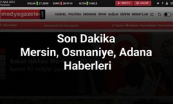 Online Haber Sitesi ile Son Dakika Haberleri Takip Edin